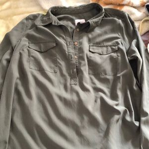 Maternity tops